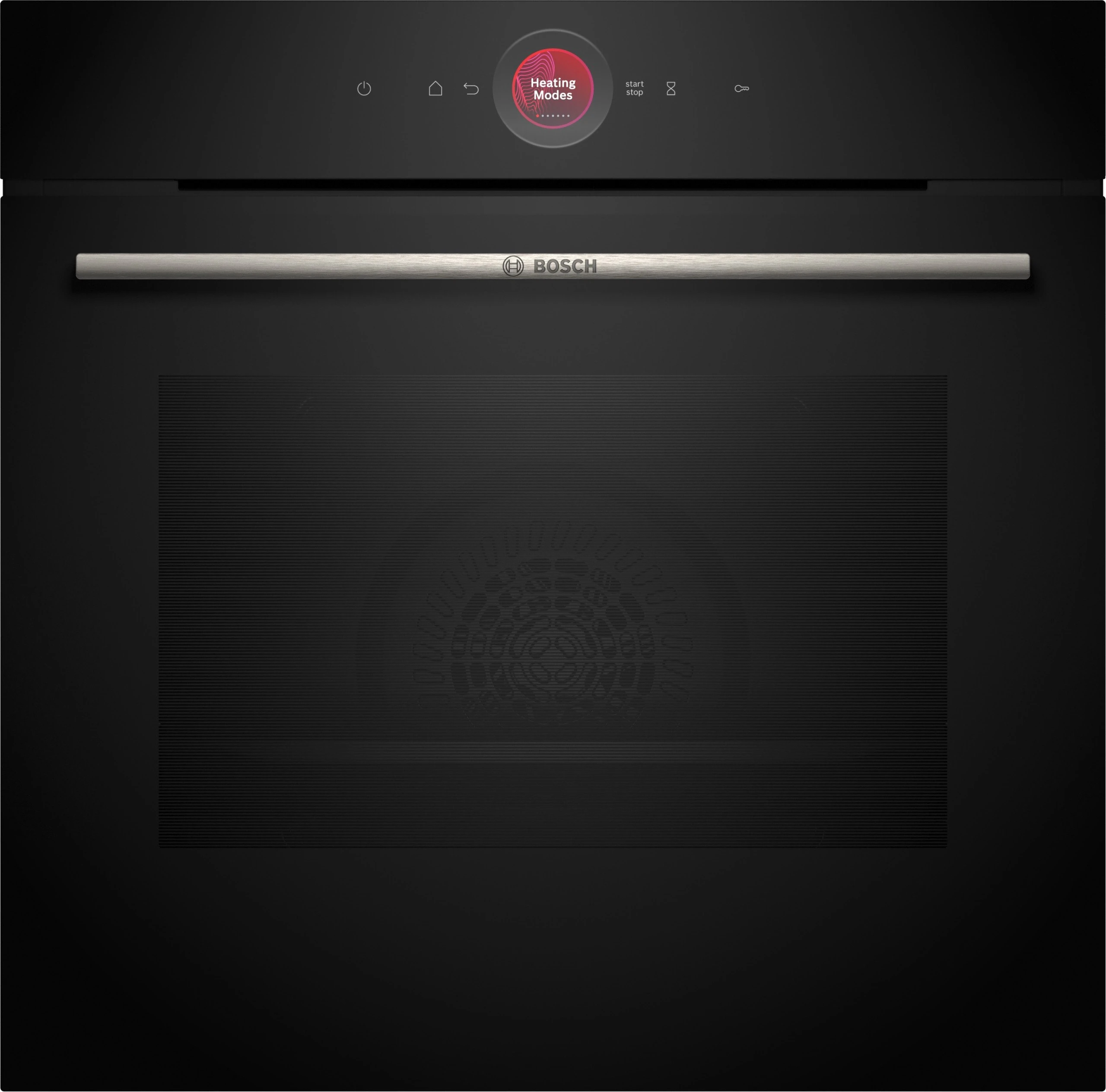 Piekarnik elektryczny BOSCH HBG7741B1