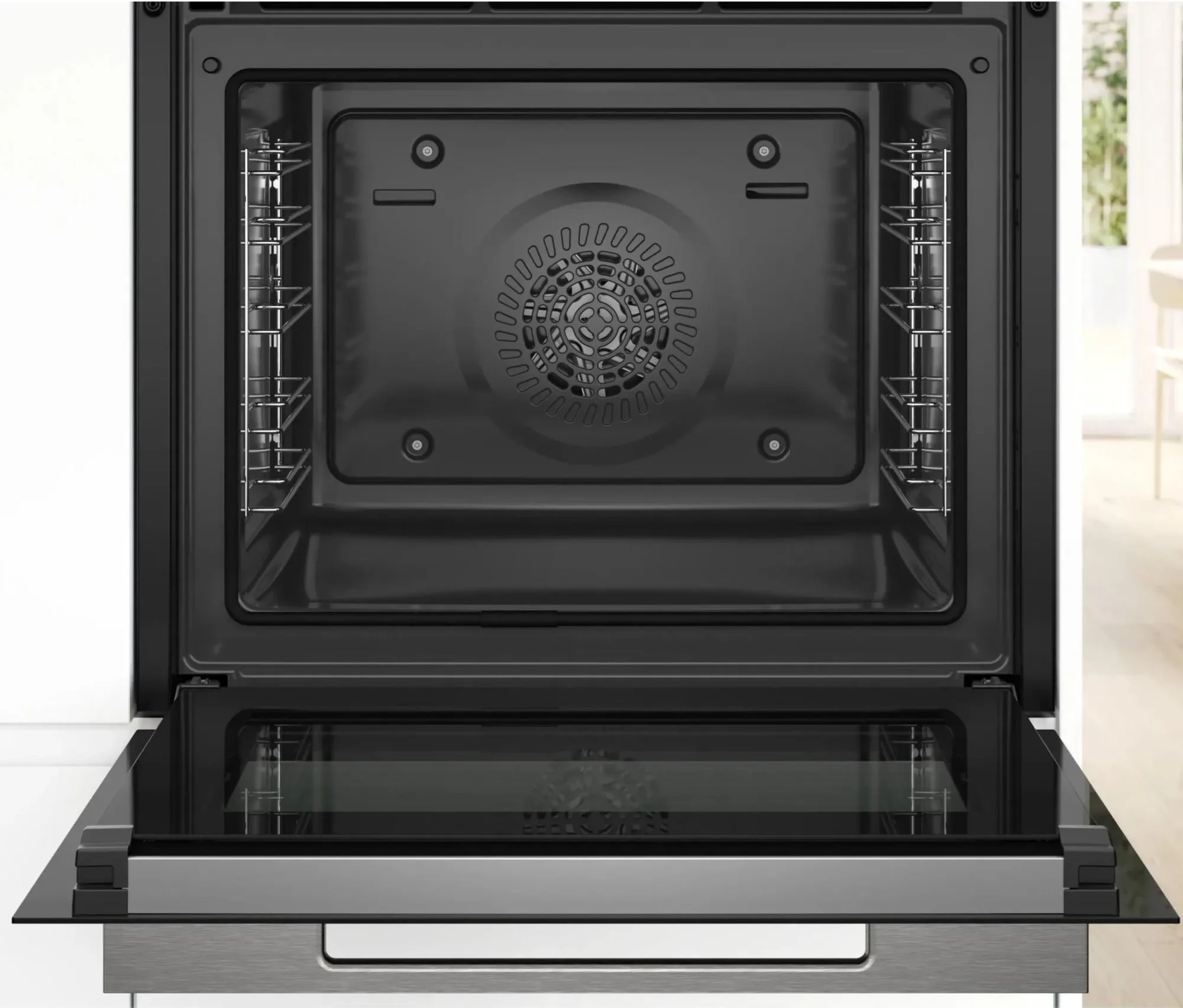 Piekarnik elektryczny BOSCH HBG7741B1 2