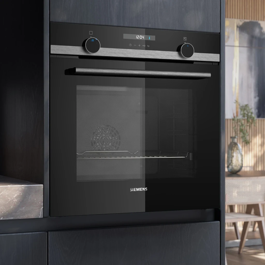 Piekarnik elektryczny SIEMENS HB578HBS7 2