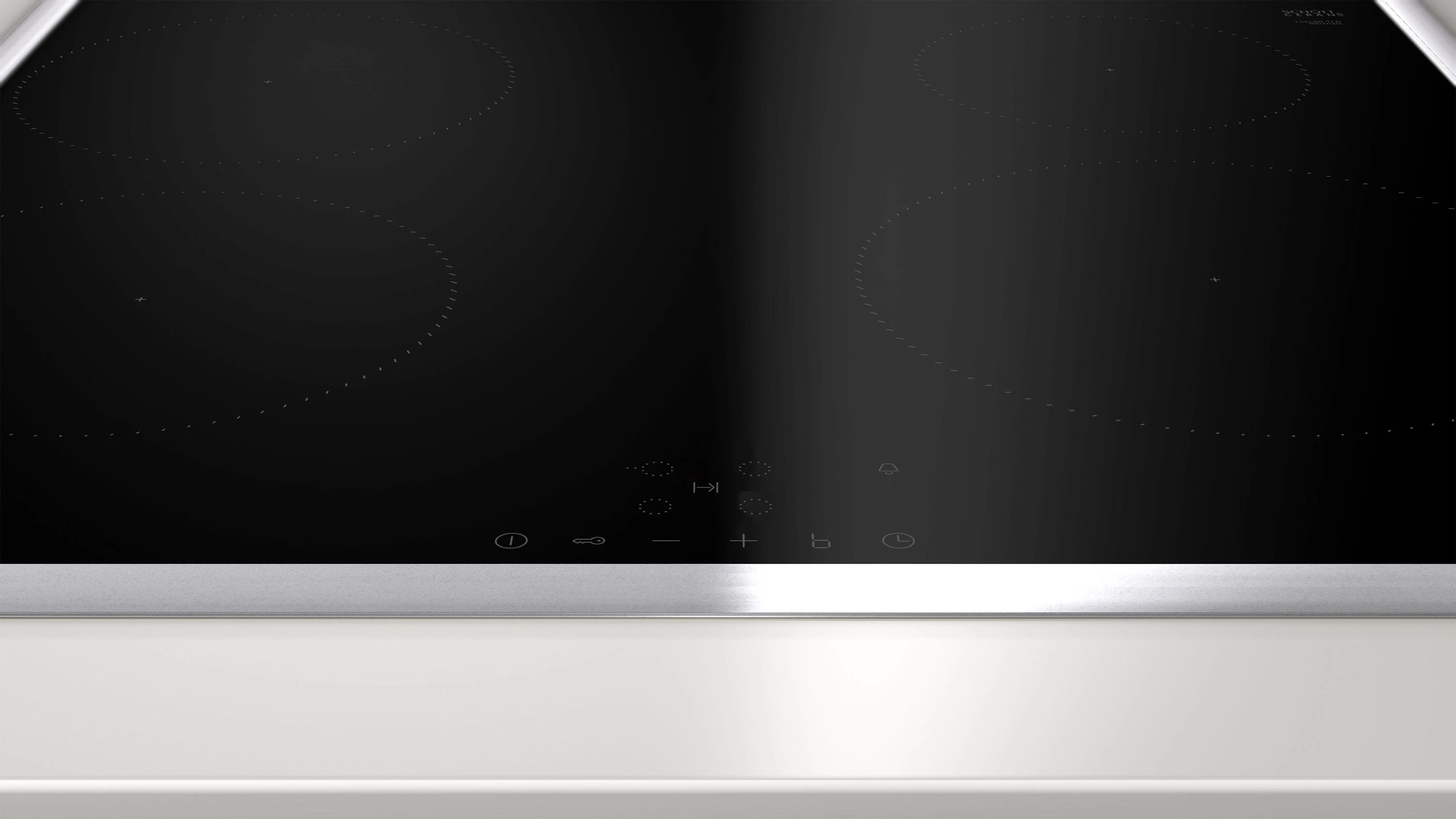 Płyta indukcyjna NEFF T46SBE1L0 2