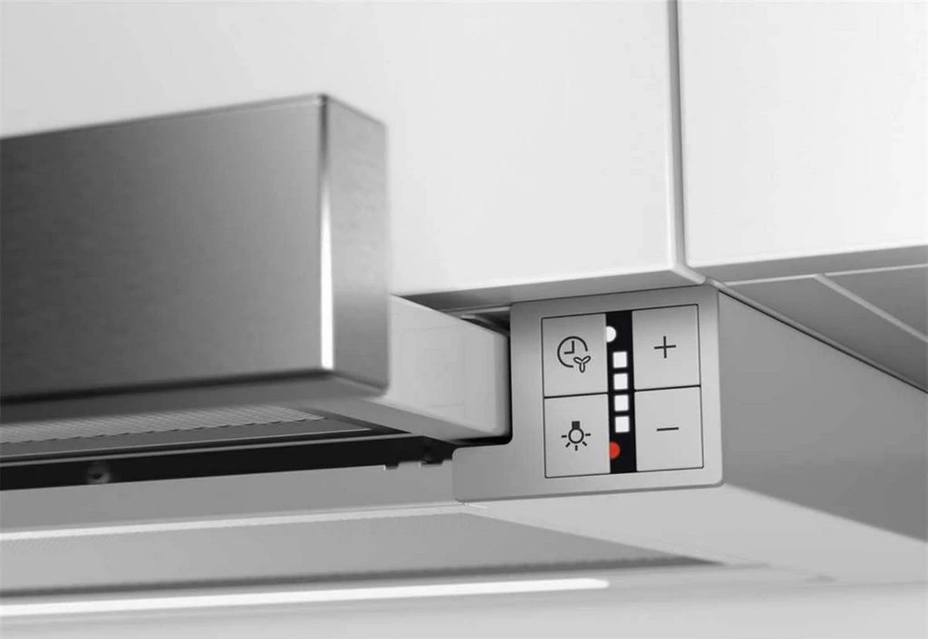 Okap AEG DPE5660M 60cm 2