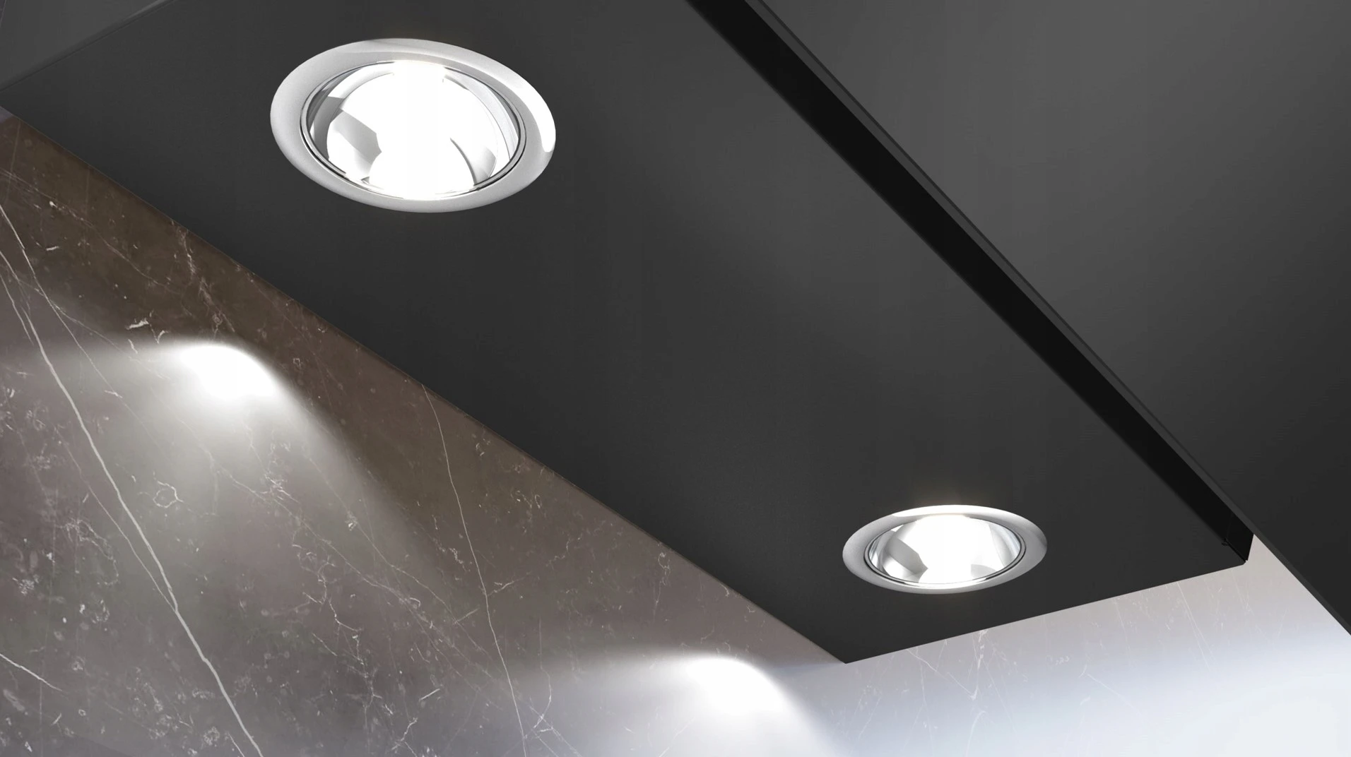 Okap SIEMENS LC65KDK60  60cm 4