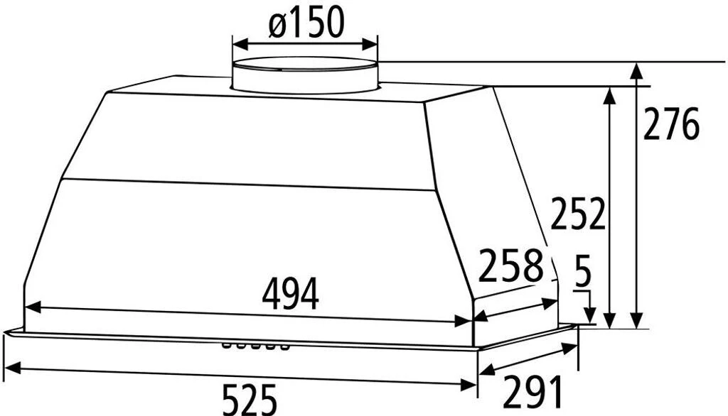 Okap  SELVA Wolkenstein W EB1-52AIXPY 2