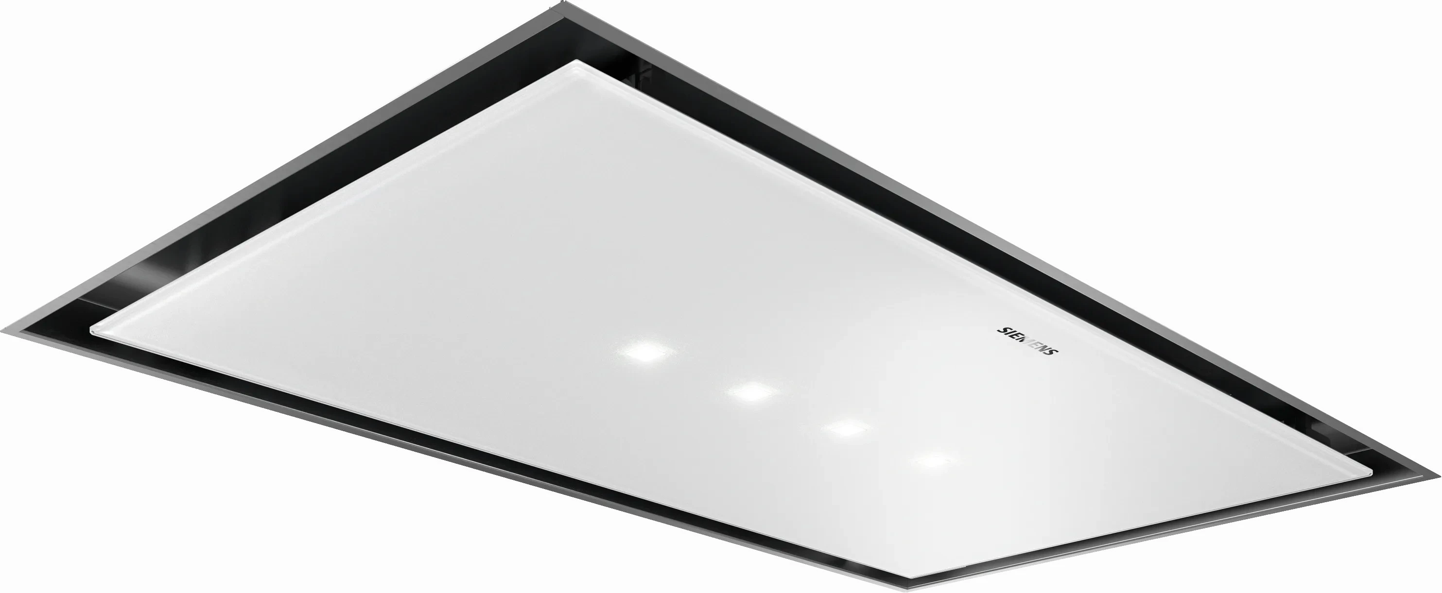 Okap sufitowy SIEMENS iQ500 LR97CBS20
