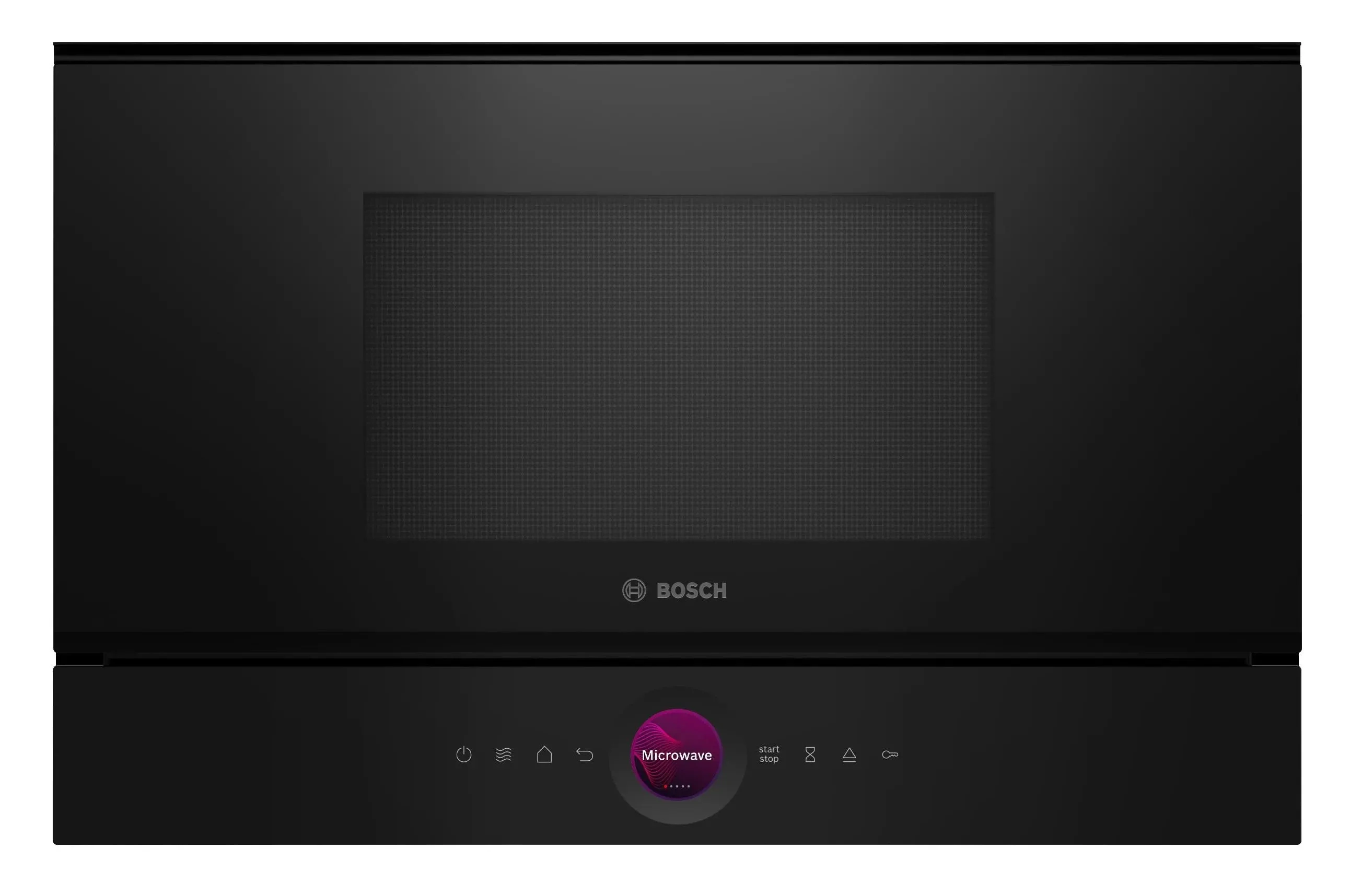 Kuchenka mikrofalowa BOSCH BFR7221B1