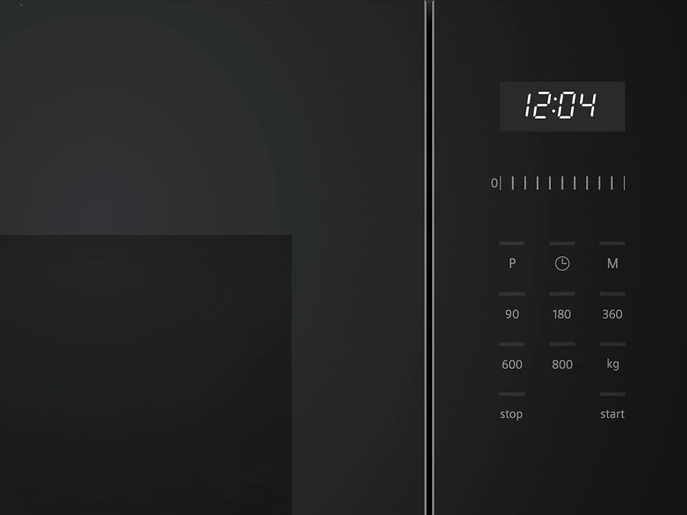 Kuchenka mikrofalowa SIEMENS BF525LMB1 2