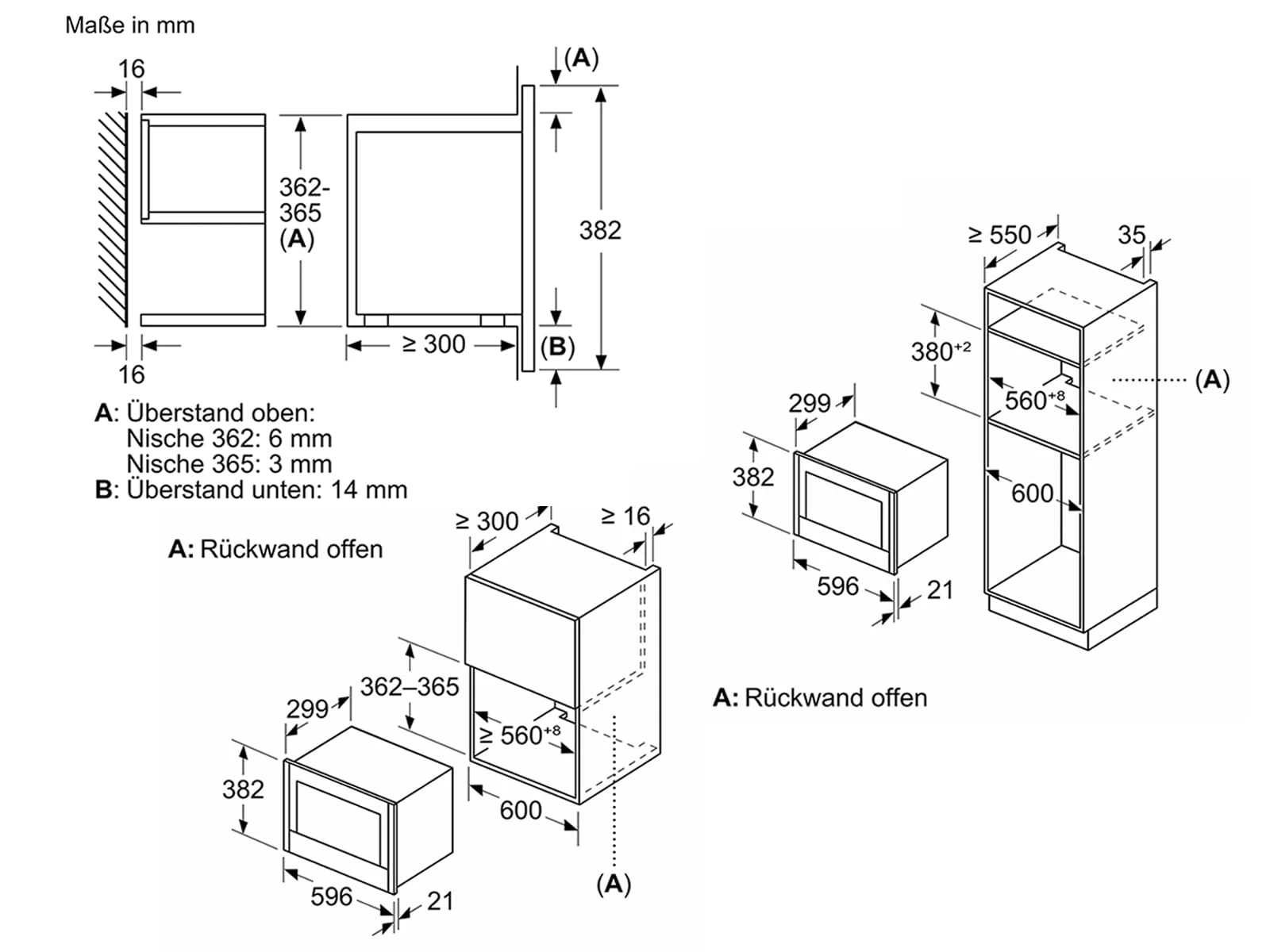 Kuchenka mikrofalowa NEFF NR4WR21N1 5