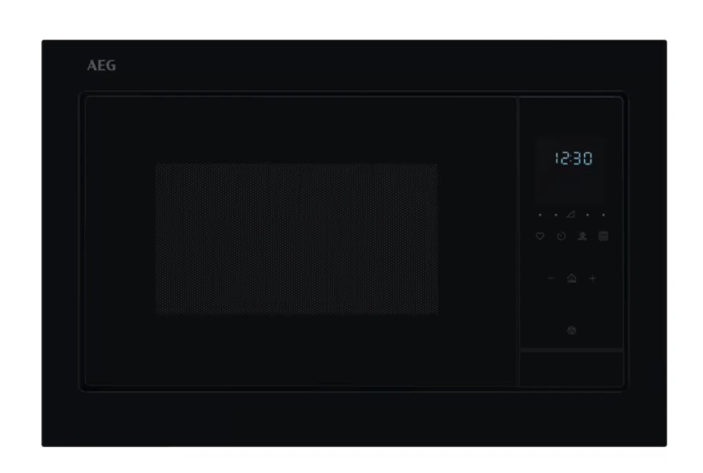 Kuchenka mikrofalowa AEG TS5GM251EB