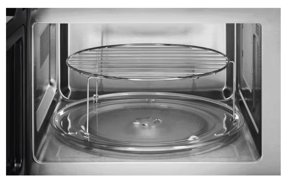 Kuchenka mikrofalowa AEG TS5GM251EB 2