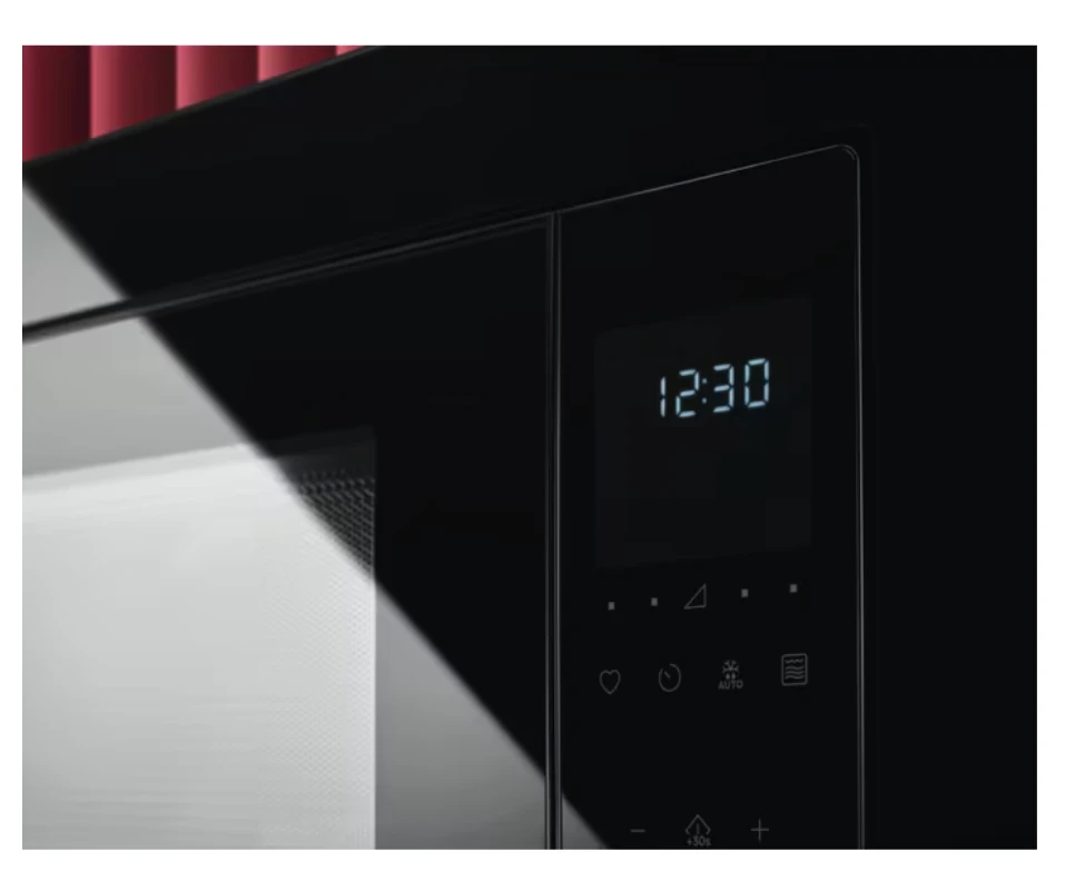 Kuchenka mikrofalowa AEG TS5GM251EB 4