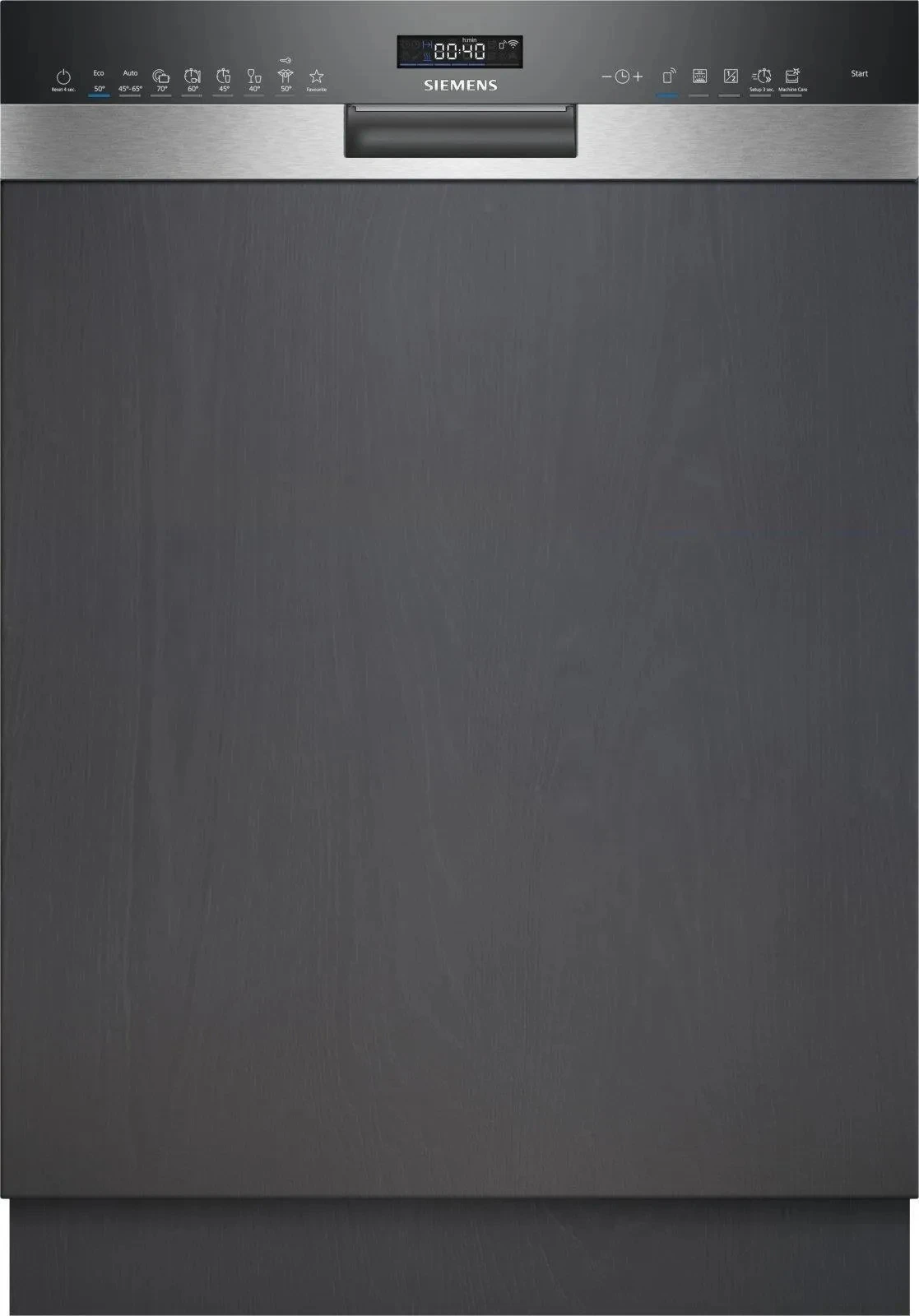 Zmywarka SIEMENS SN55ES12CE 60 cm