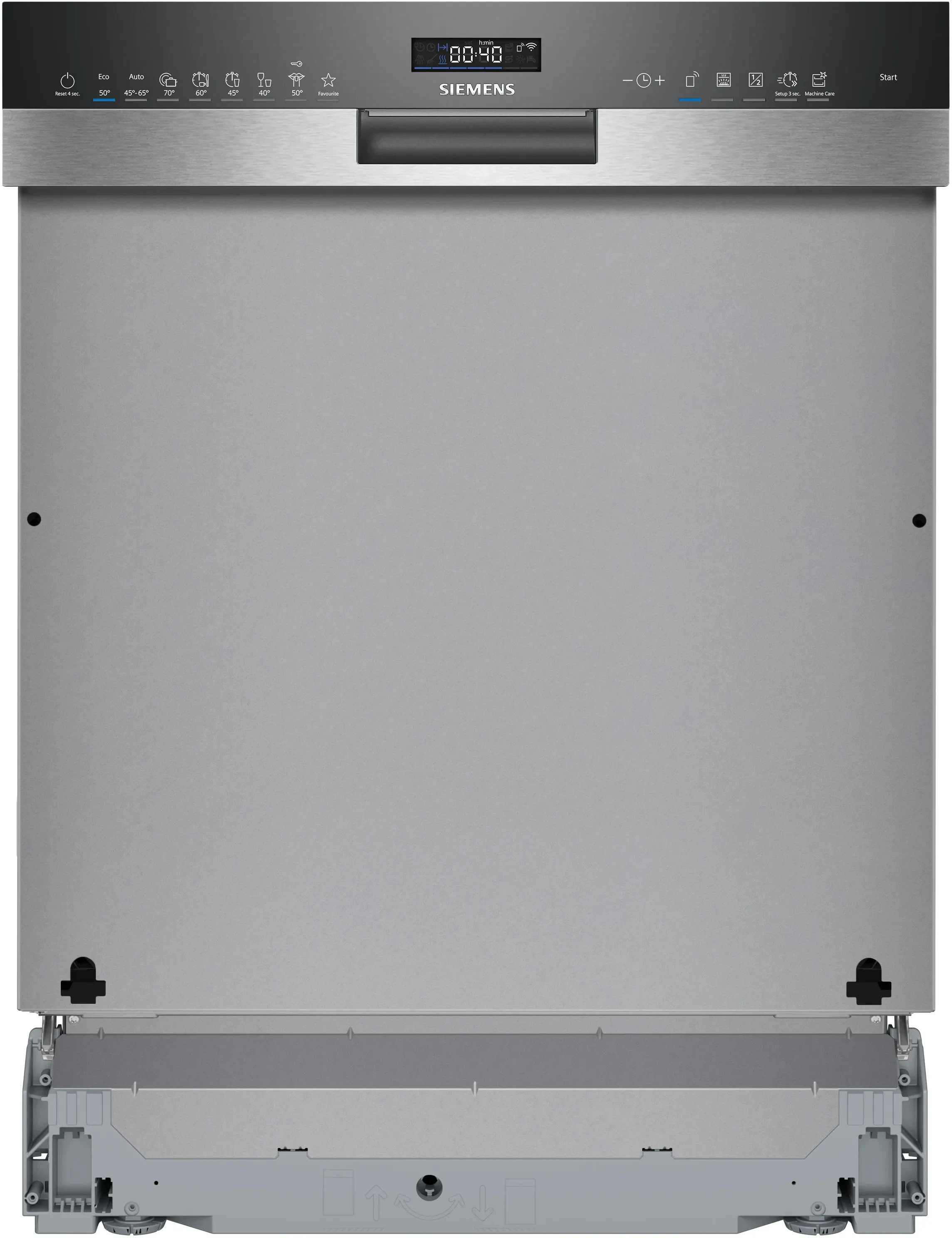 Zmywarka SIEMENS SN55ES12CE 60 cm 4