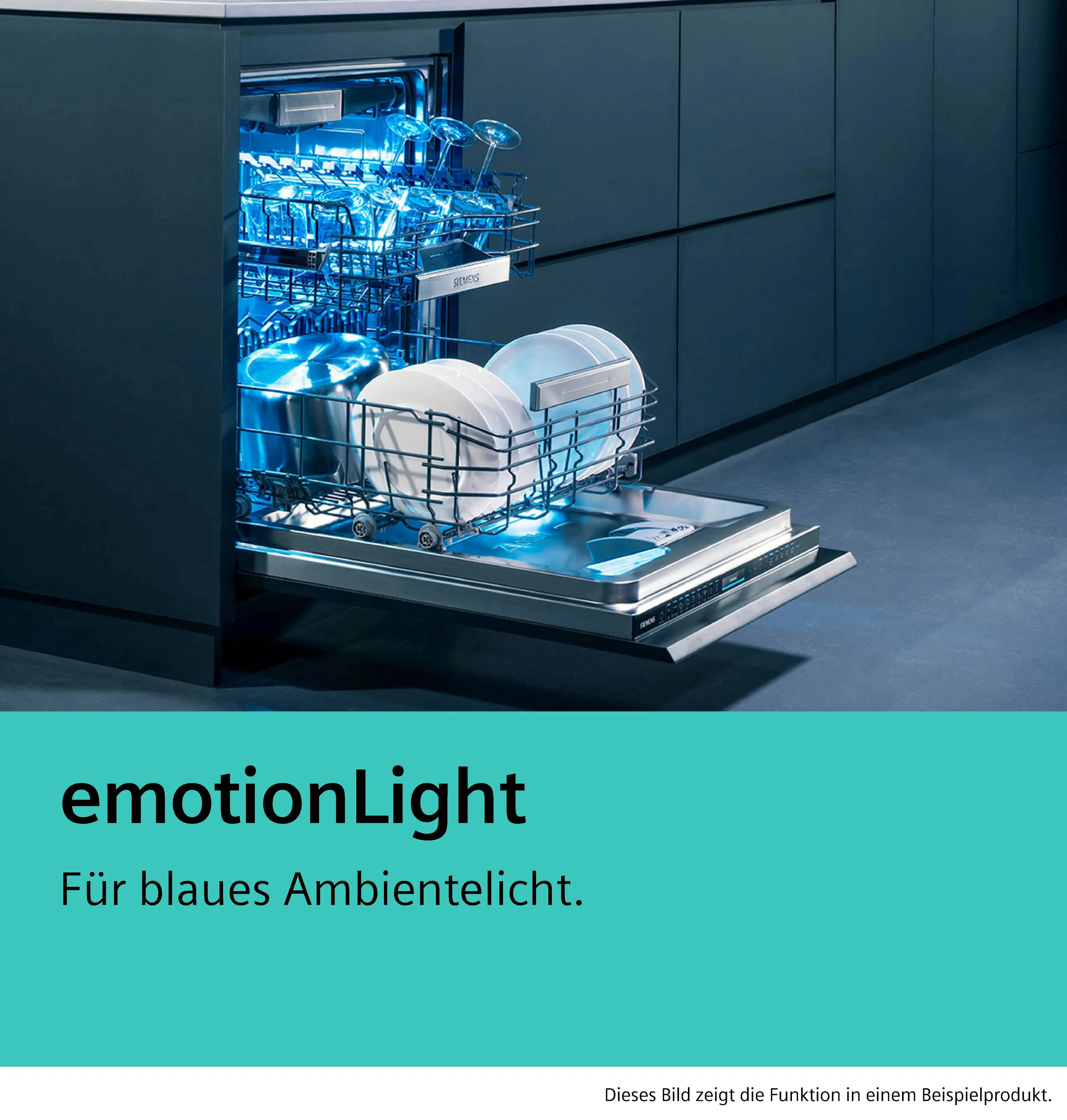 Zmywarka SIEMENS SN55ES12CE 60 cm 8