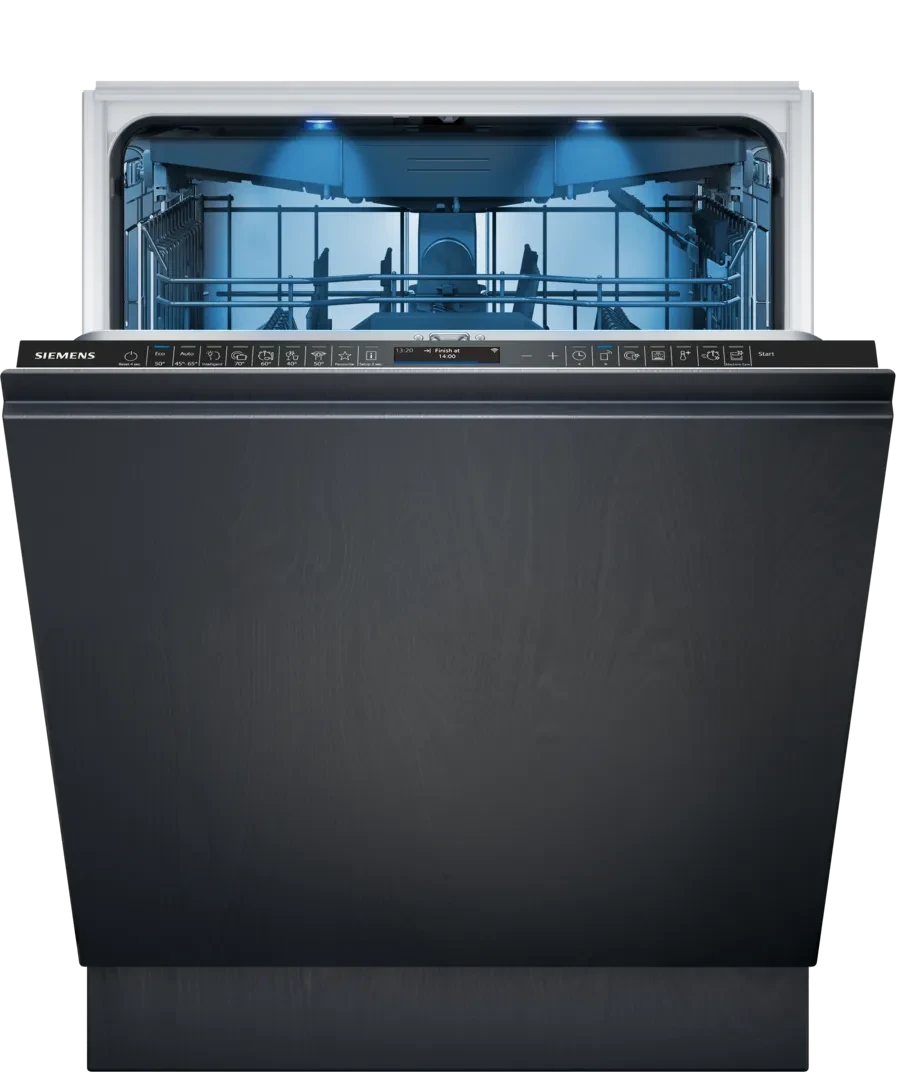 Zmywaka SIMENS SN87TX02CE 60 cm