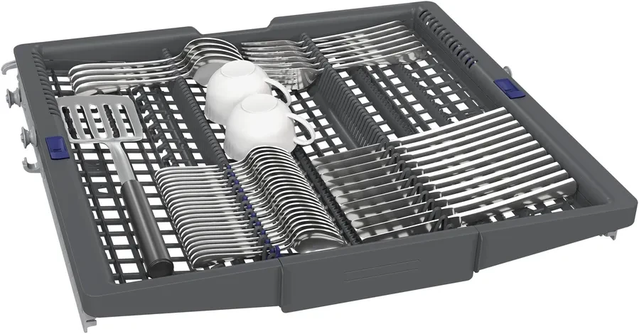 Zmywaka SIMENS SN87TX02CE 60 cm 8