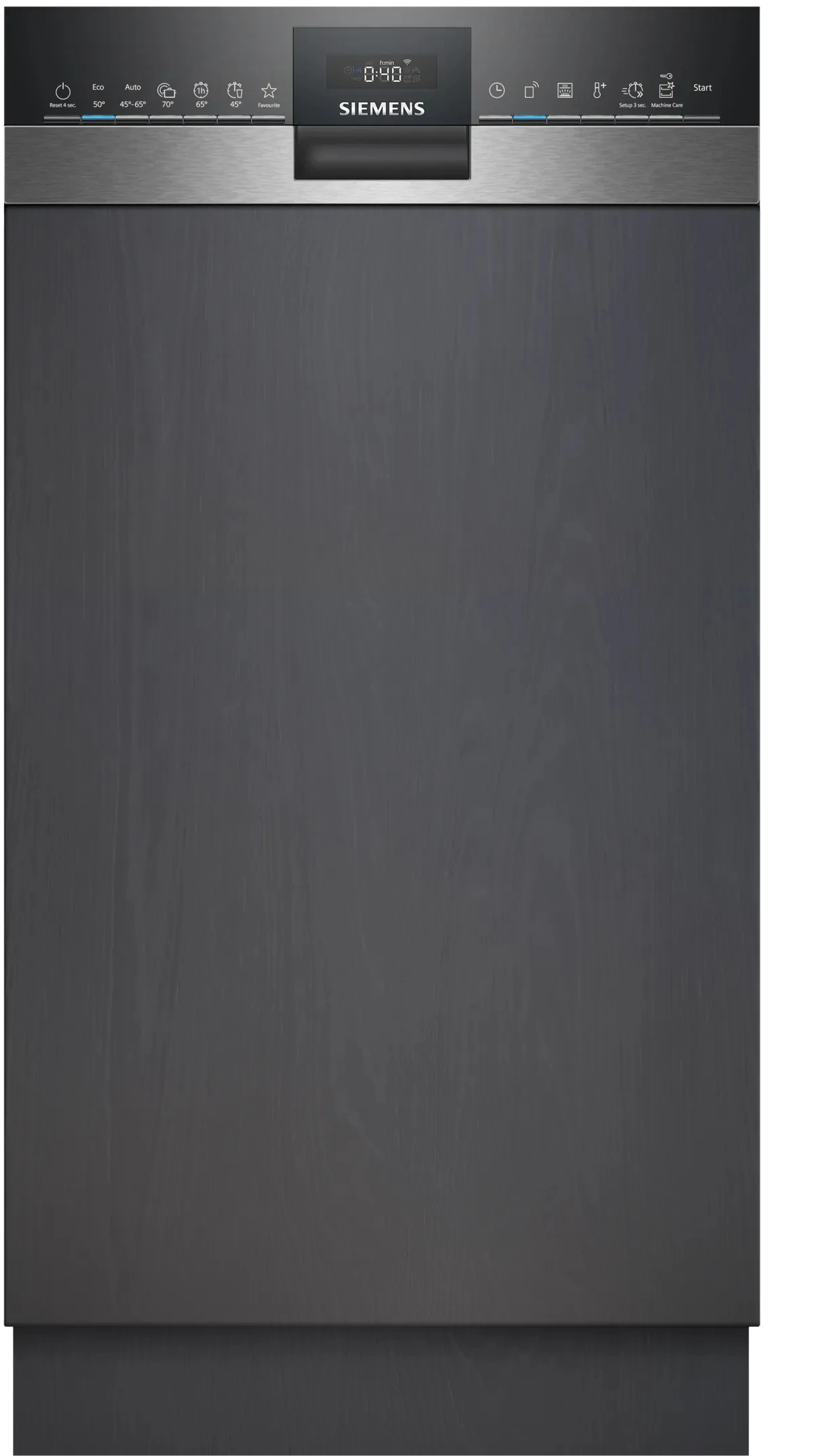 Zmywarka SIEMENS SR53ES24KE  45 cm