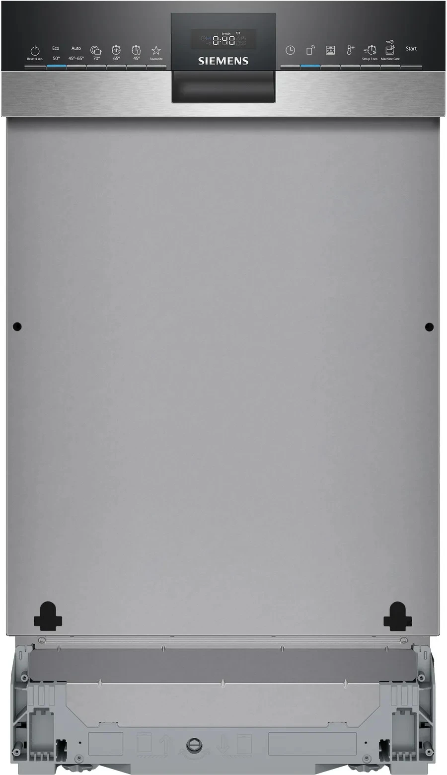 Zmywarka SIEMENS SR53ES24KE  45 cm 4