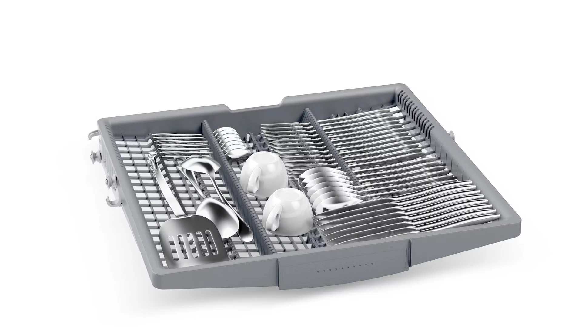 Zmywarka BOSCH SBH4ECX28E 60 cm 6