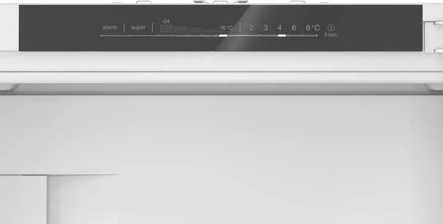 Lodówka SIEMENS KI82LADD0 2