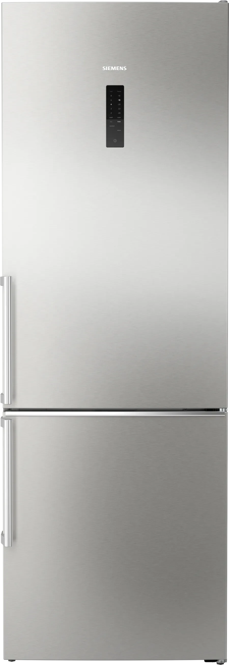 Lodówka SIEMENS KG49NAICT