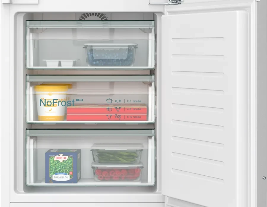 Lodówka SIEMENS KI96NVFD0 4