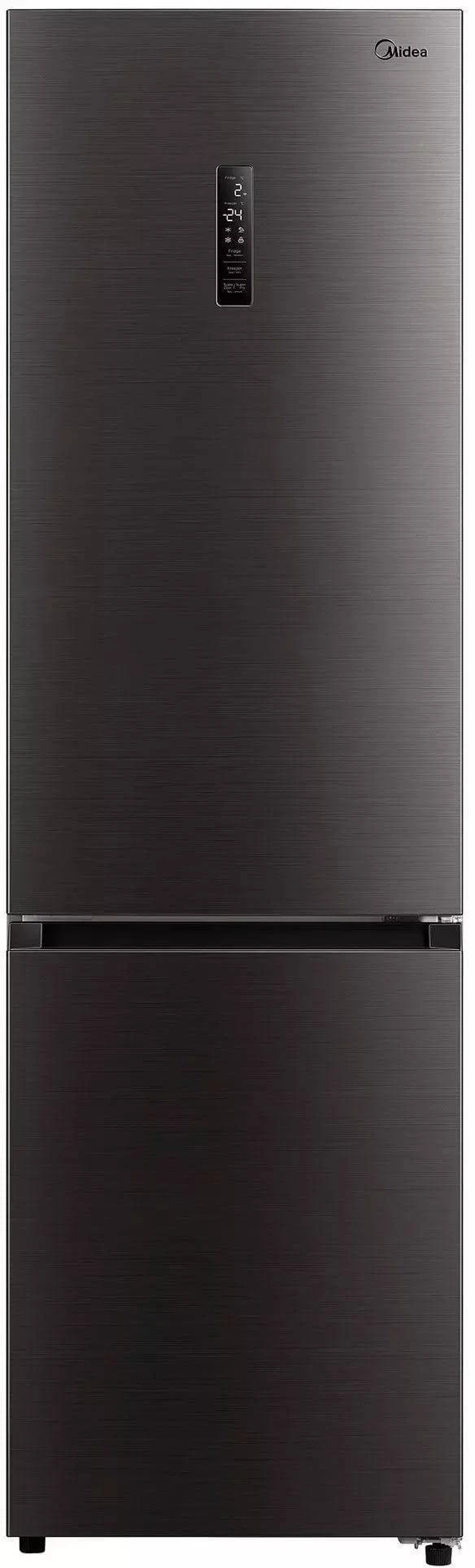 Chłodziarko-zamrażarka MIDEA MDRB521MGA28