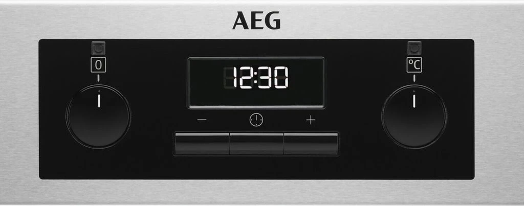 Piekarnik elektryczny AEG BEB331010M 2