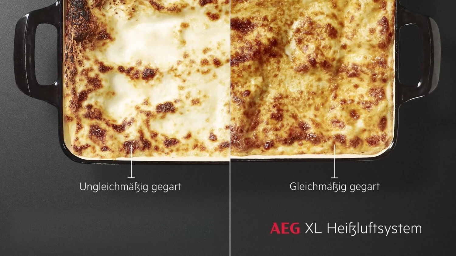Piekarnik elektryczny AEG BEB331010M 5