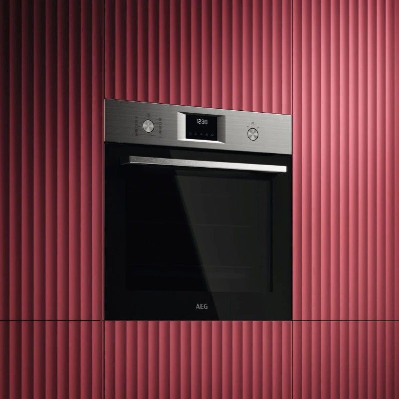 Piekarnik elektryczny AEG OU5PB40ZSM 2
