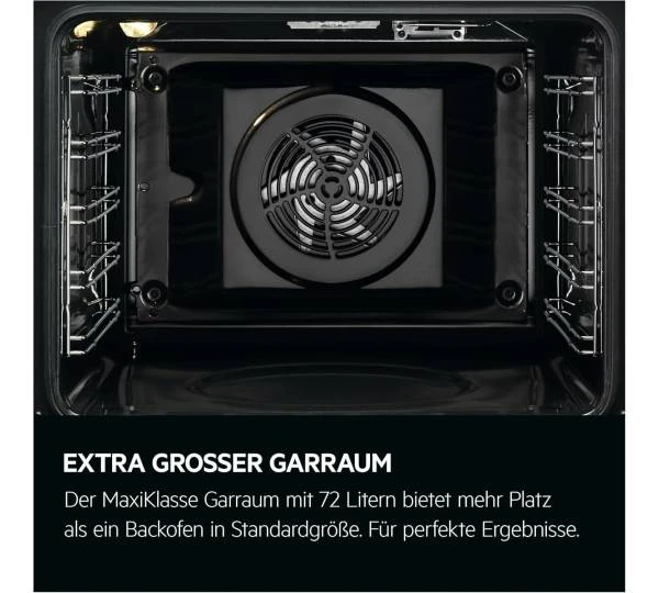 Piekarnik elektryczny AEG OU5PB40ZSM 4