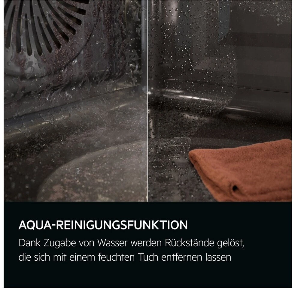 Piekarnik elektryczny AEG OU5PB40ZSM 5