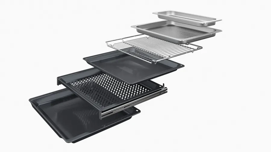 Piekarnik elektryczny BOSCH HSG738DB1 14