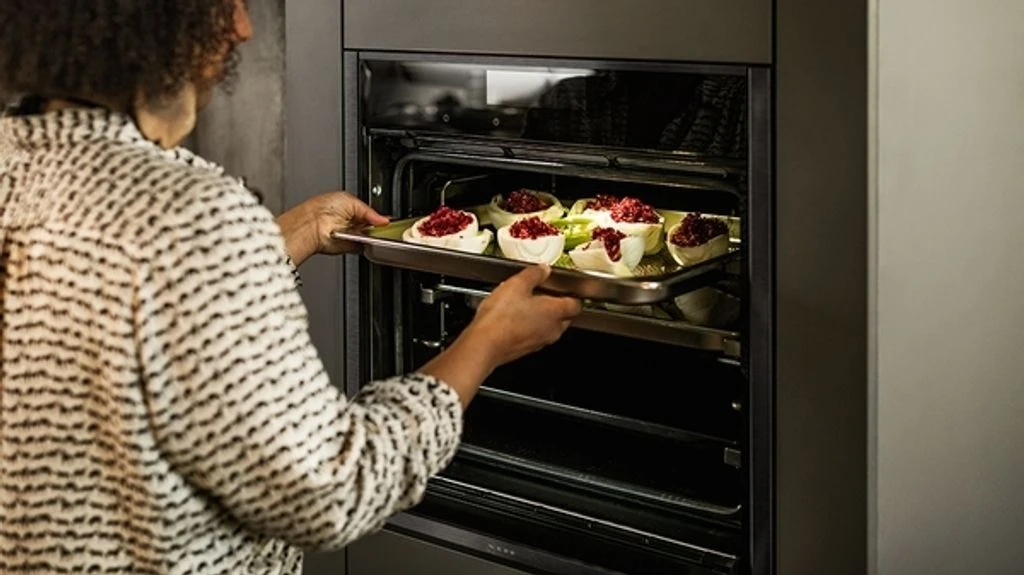 Piekarnik elektryczny NEFF B2CCJ7AK3 5