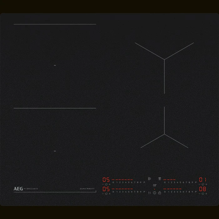 Płyta indukcyjna AEG TI64IB1BIZ