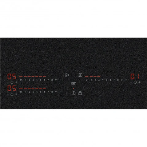 Płyta indukcyjna AEG TI64IB1FIZ 2