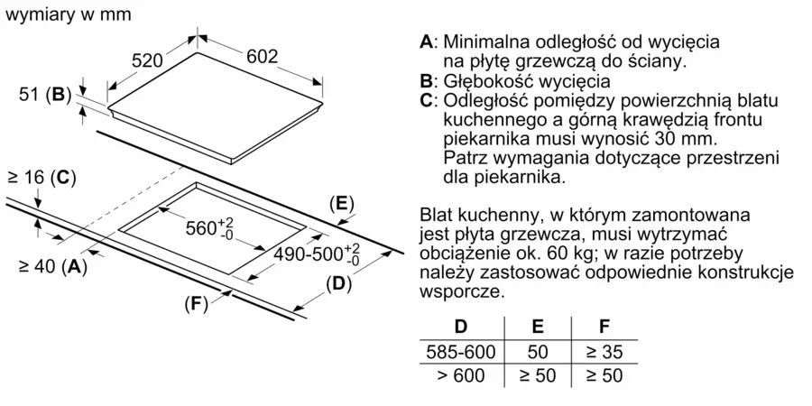 Płyta indukcyjna SIEMENS EX675LXC1E IQ700 10