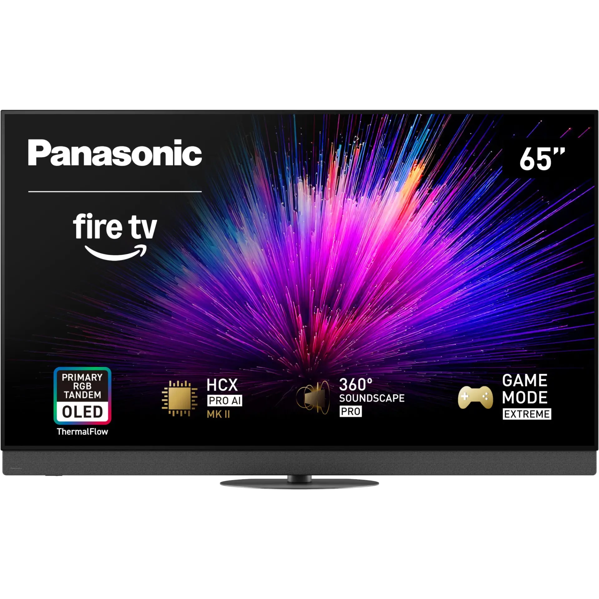 Telewizor Panasonic TV-65Z95BEG 65" 2