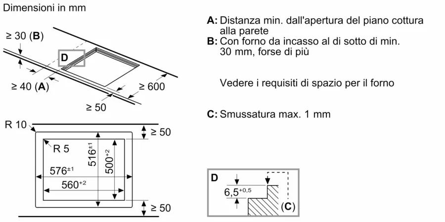 Płyta indukcyjna NEFF T66PTX4L0 8