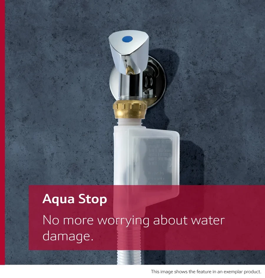 Zymwarka do zabudowy NEFF S155EVX04E 7