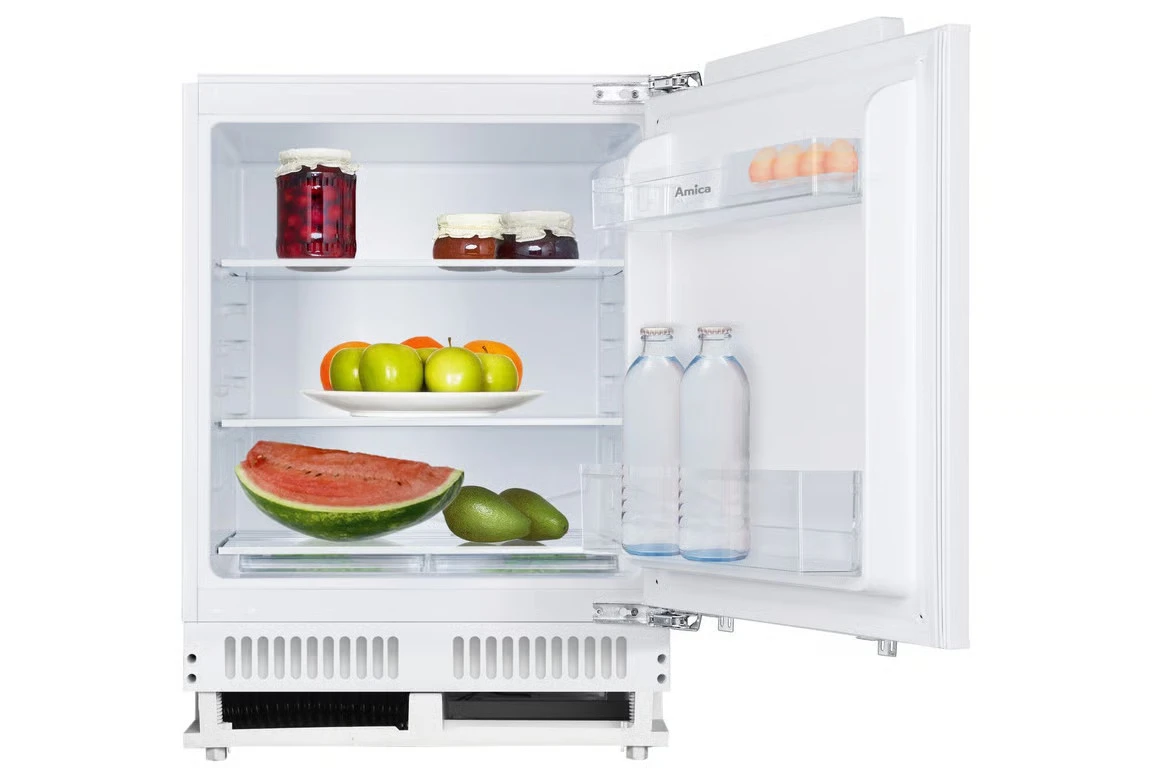 Lodówka AMICA UVKSS 351 901