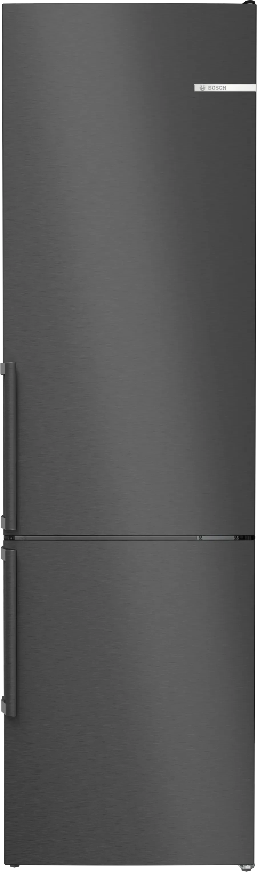 Chłodziarko-zamrażarka BOSCH KGN39VXCT