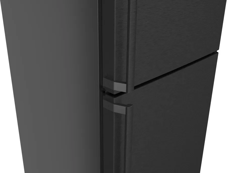 Chłodziarko-zamrażarka BOSCH KGN39VXCT 3